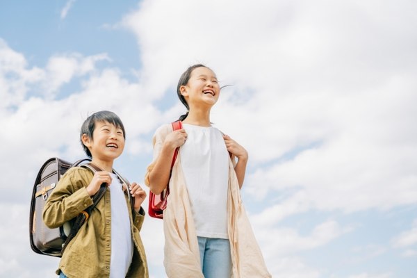 子どもの習い事の決め方