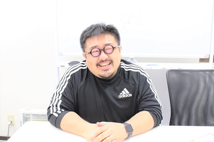 構成作家の矢野了平さんが語る少年時代