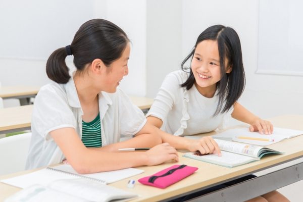 塾が遅くなる原因