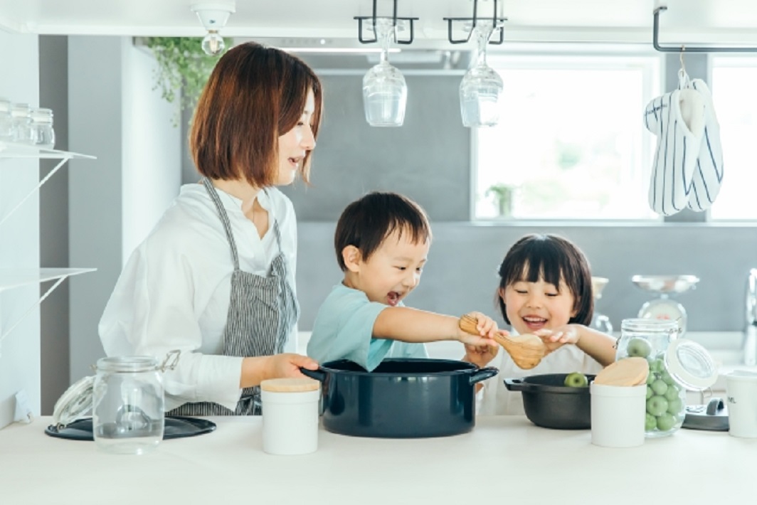 子どもの偏食・小食が心配！好き嫌いの直し方【専門家監修】子育ての悩み