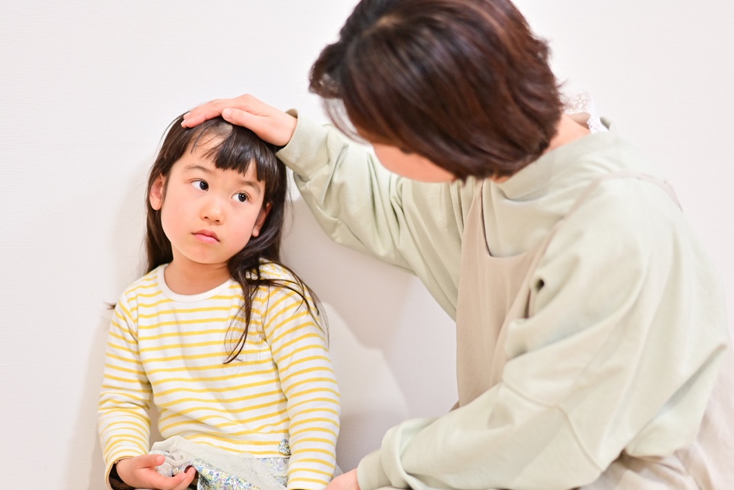 子ども同士のトラブル、保護者の取る対応は？【専門家監修】子育ての悩み