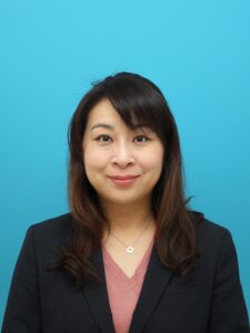 聖徳大学 教育学部 児童学科 専任講師 深津さよこ