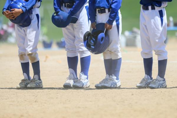 社会性や協調性が身につく