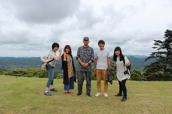 【千葉県で一番高い山は愛宕山】標高408ｍ！最も登頂しにくいという理由とは？