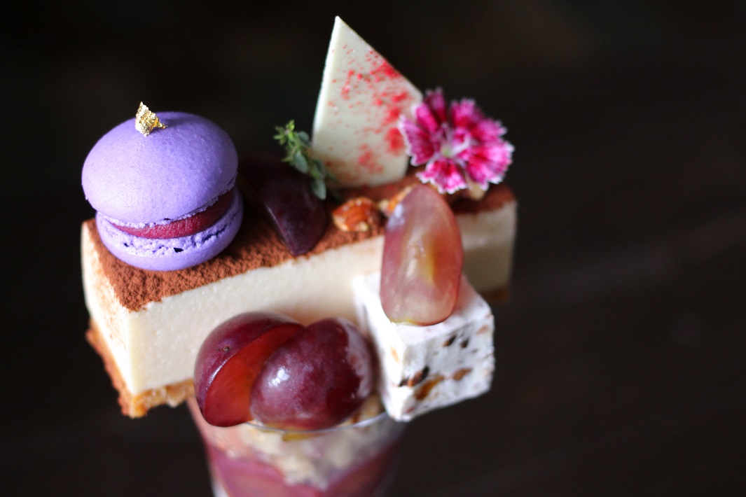 カフェテント5328