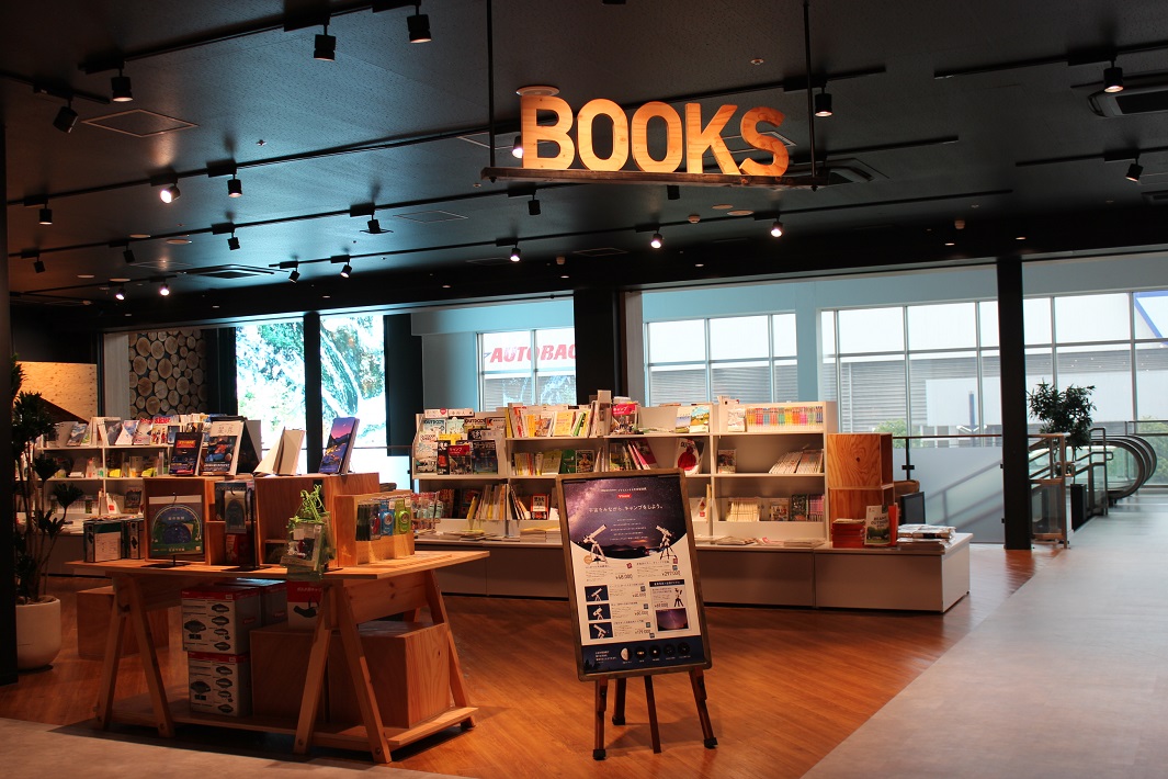 アルペンアウトドアーズフラッグシップストア柏店