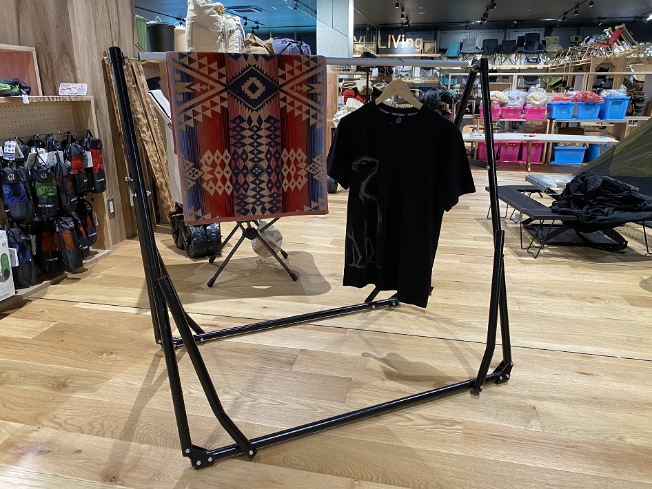 IGNIO（イグニオ）3ウェイハンモック