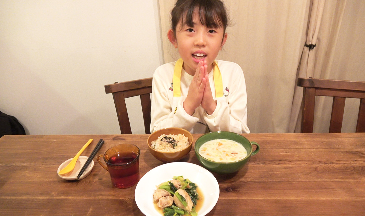 小学生ユーチューバーさくちゃん