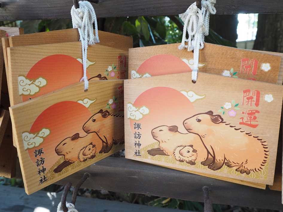 柏諏訪神社10
