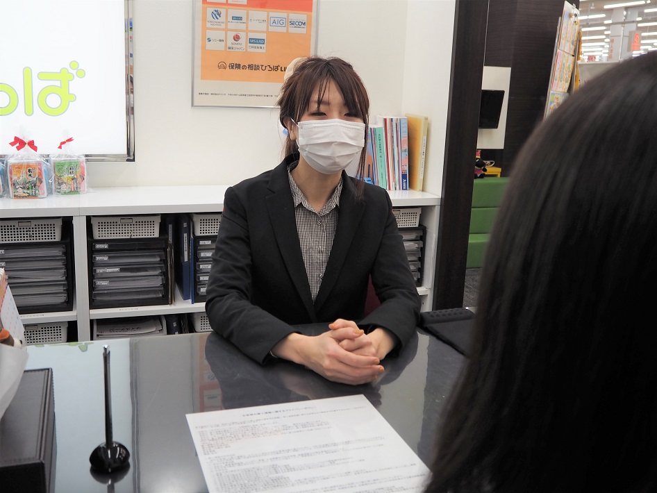 保険の相談ひろばLINK3