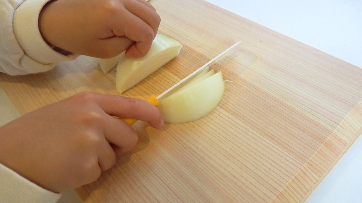 クリスマスメニューにおすすめ！カレーチキングリルの作り方