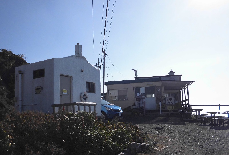 音楽と珈琲の店　岬
