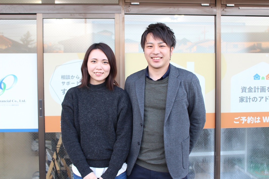 理想のマイホーム購入をプロがお手伝い!「おうちの買い方相談室成田店」相談レポ