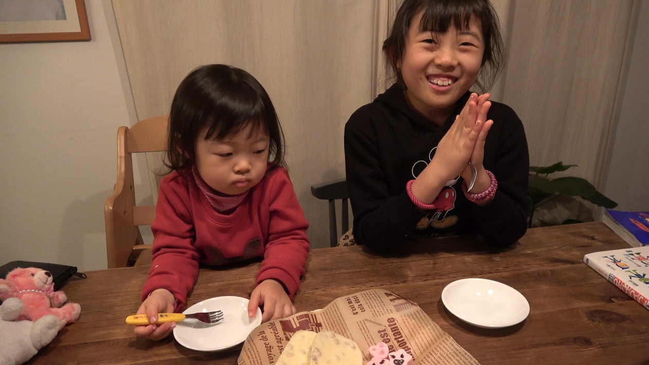初心者におすすめ！手作りバレンタイン「ホワイトチョコバー」の作り方