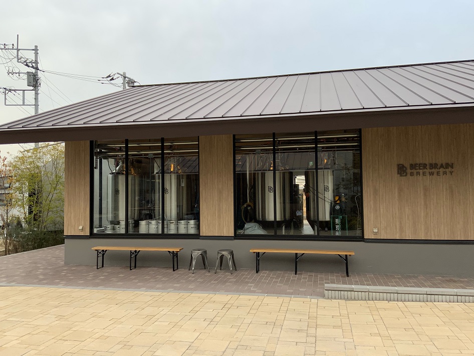 柏の葉のクラフトビール専門店BEER BRAIN /ビア ブレインに行ってきた！【テイクアウトも】