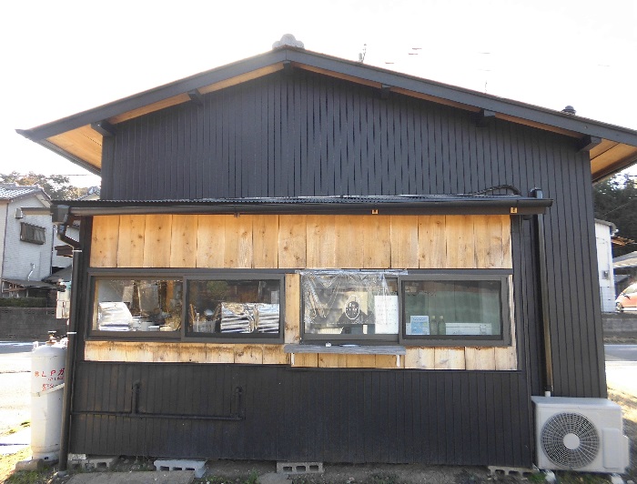 木更津市のおむすび専門店1分おむすびの商品受け取り場所