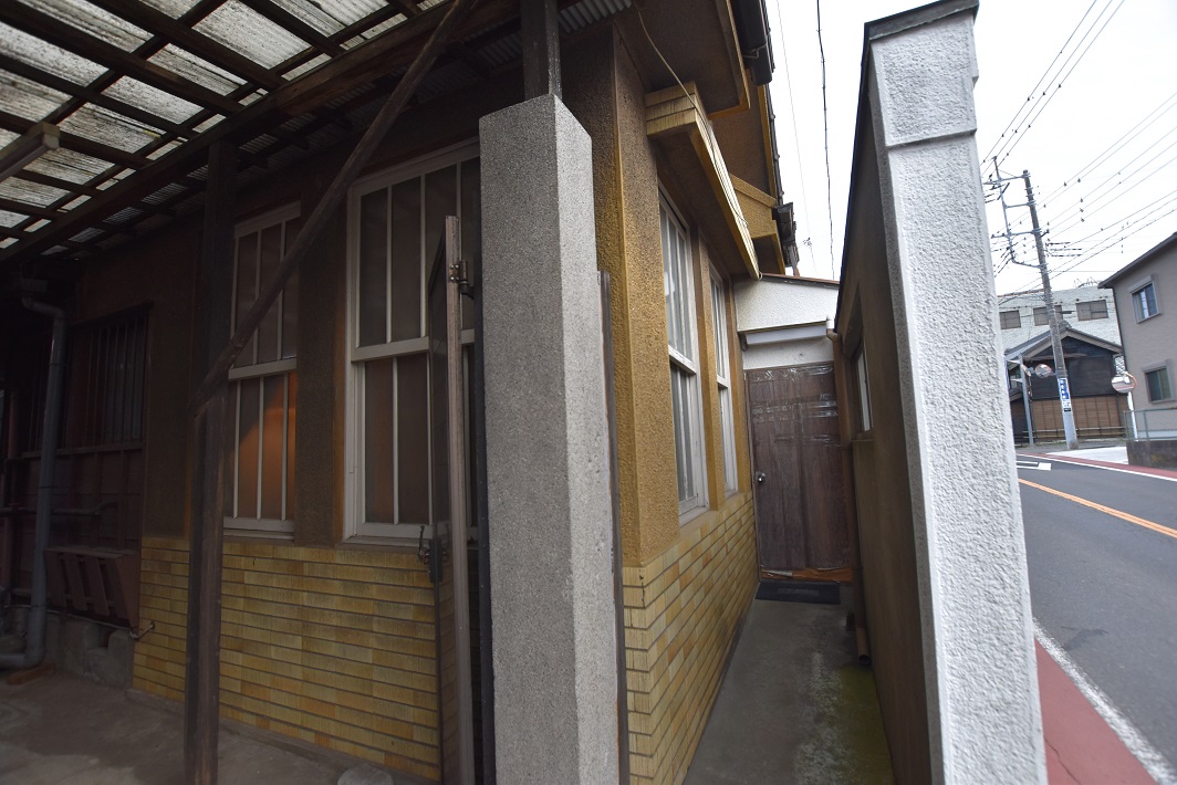 【佐倉市】現在も”みその産地”佐倉の歴史と伝統を受け継ぐ「ヤマニ味噌」。洋館付住宅も必見です