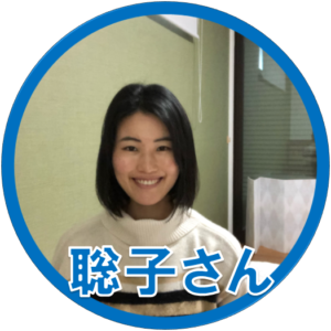 ラボママ・安井聡子さん