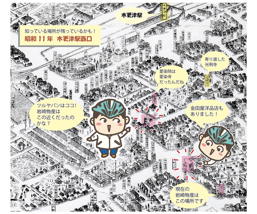 木更津の歴史