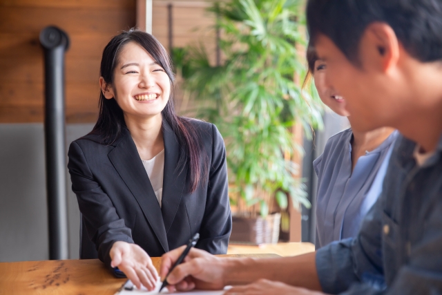 女性相談