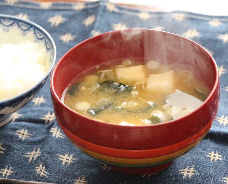 味噌汁
