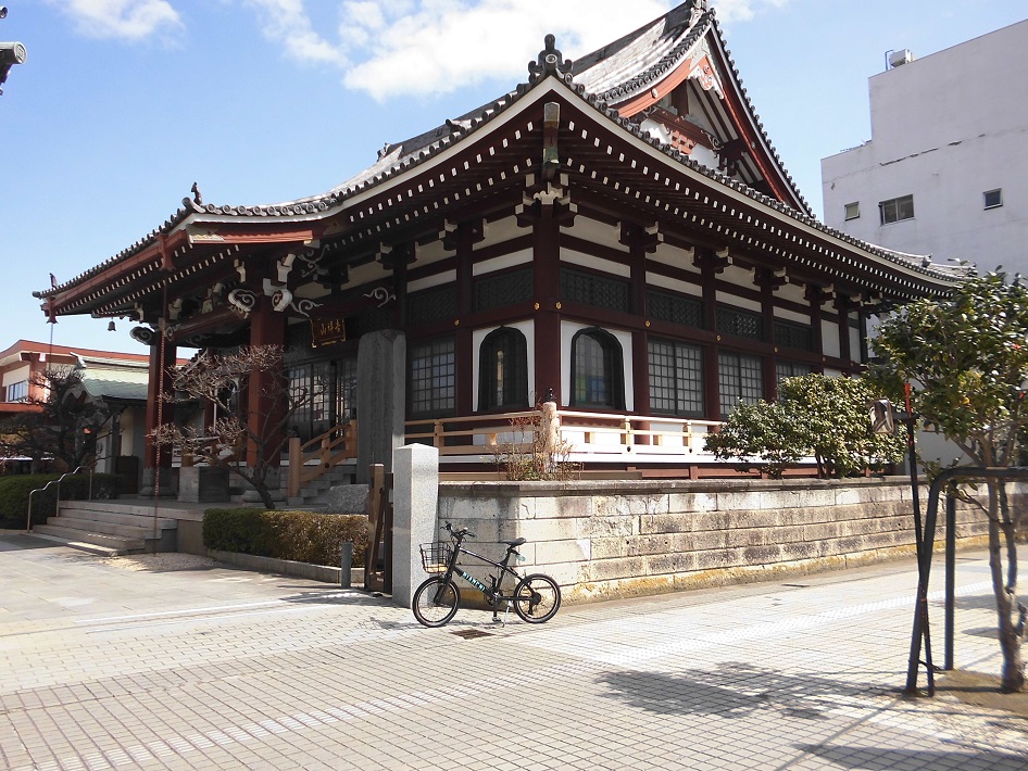 光明寺