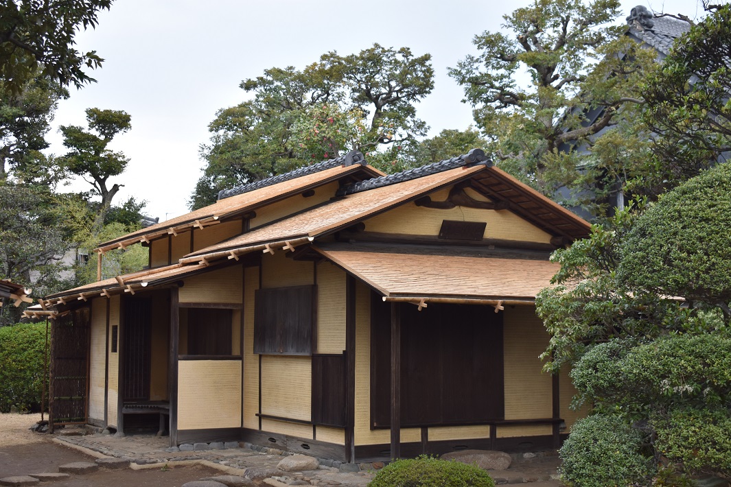 野田市郷土博物館が国登録有形文化財に