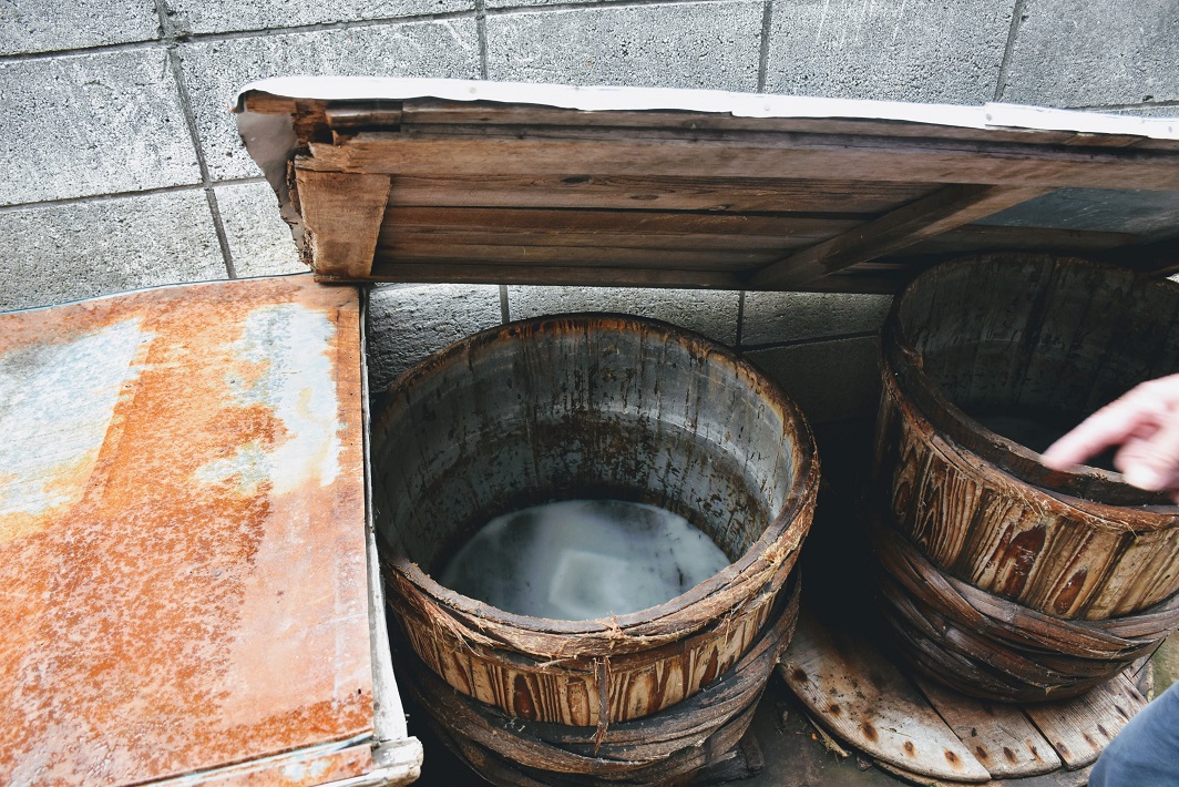 【船橋市】「田中豆腐店」薬円台の地名と関係が深い老舗豆腐店の秘密に迫る