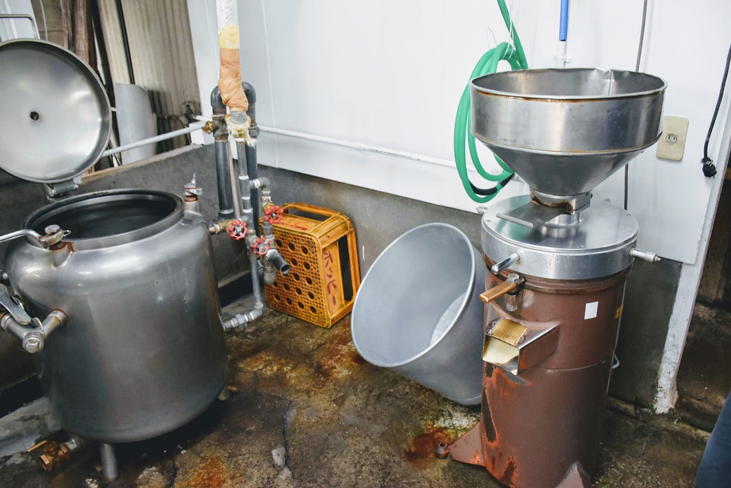 【船橋市】「田中豆腐店」薬円台の地名と関係が深い老舗豆腐店の秘密に迫る