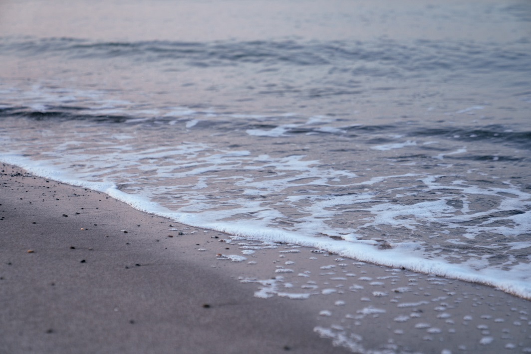 いなげの浜は2019年ホワイトビーチに生まれ変わりました