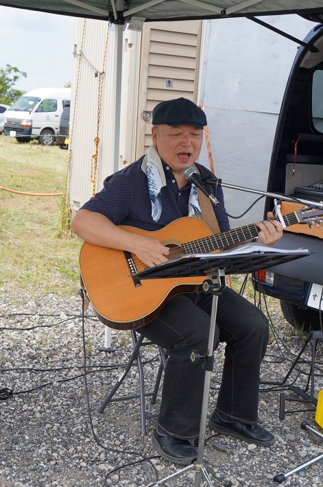 【印西市】産直軽トラ市＆フリーマーケットが、毎月第3土曜日開催！