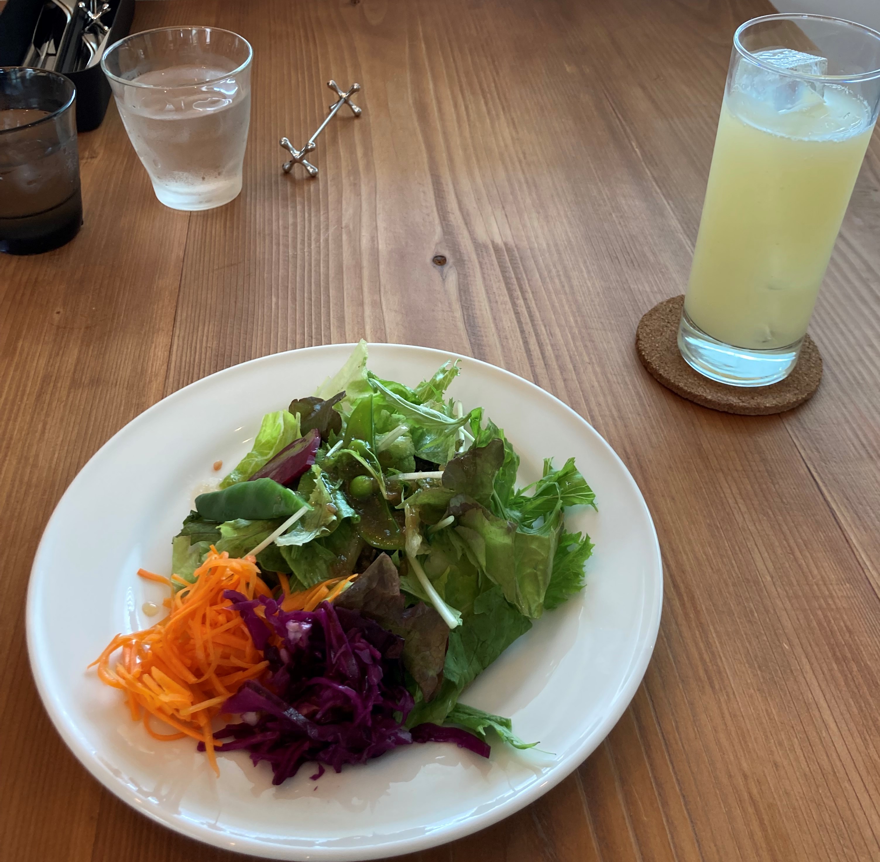 「cafe_bistro365」管理栄養士のシェフが提供する、体が喜ぶ絶品料理