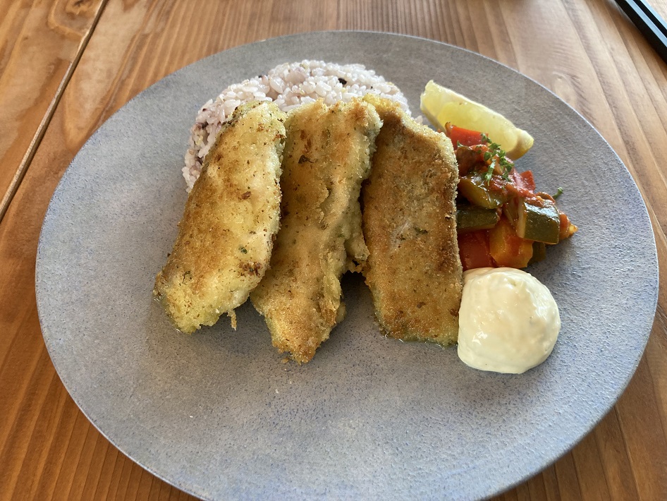 「cafe_bistro365」管理栄養士のシェフが提供する、体が喜ぶ絶品料理