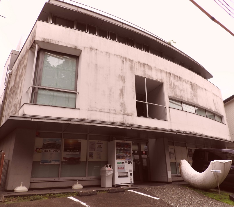 白樺文学館