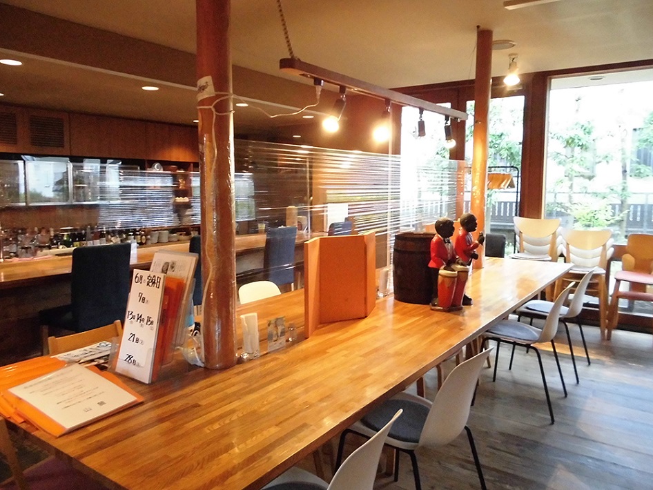 木更津に「山麓」あり。説明不要の老舗カレー店。