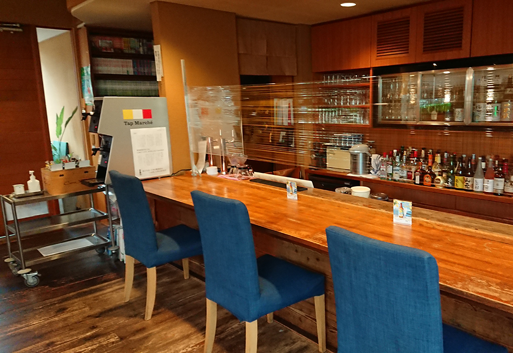 木更津に「山麓」あり。説明不要の老舗カレー店。