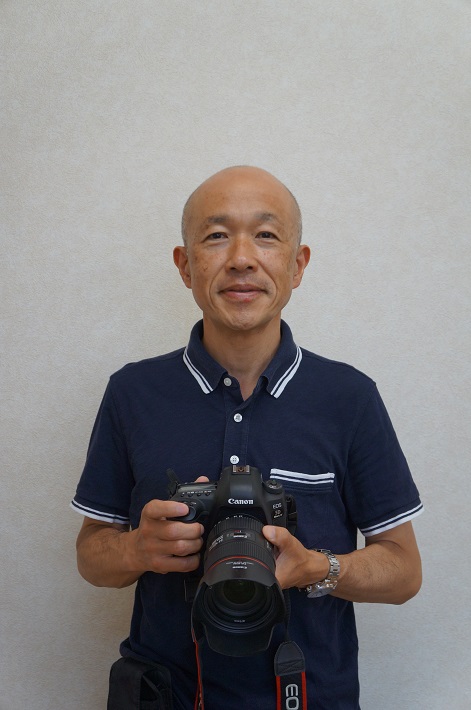 飛行機カメラマンKAJI氏