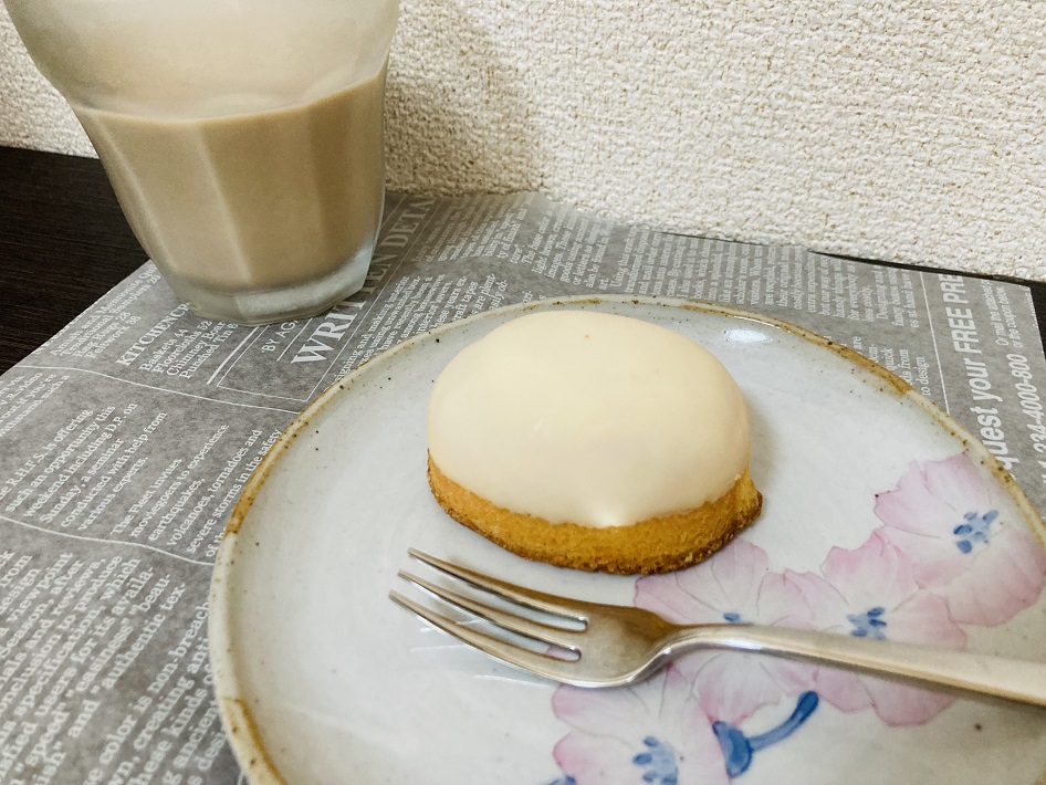 【千葉市稲毛】行列のできるカントリケーキ店 「ル・グレ館」のレモンケーキ　今夏は特別に2種類販売！