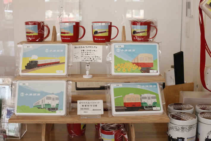 【五井】目的地にしたい待合室？！ 「こみなと待合室」は安らげるカフェ空間だった
