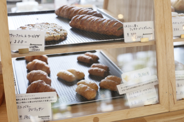 【五井】目的地にしたい待合室？！ 「こみなと待合室」は安らげるカフェ空間だった