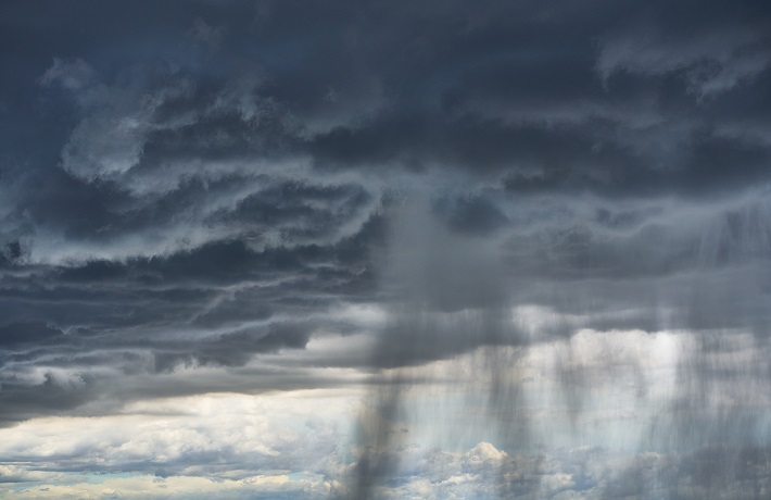 黒雲