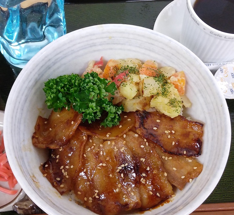 春日部市「和」