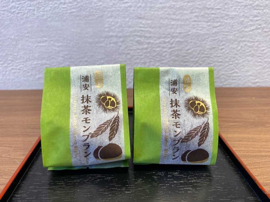 【浦安市】焼きモンブラン専門店「金のKOKORO」ここでしか味わえない絶品和栗スイーツ