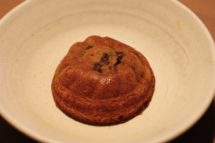 【西千葉】洋菓子店「リルミルフィー」