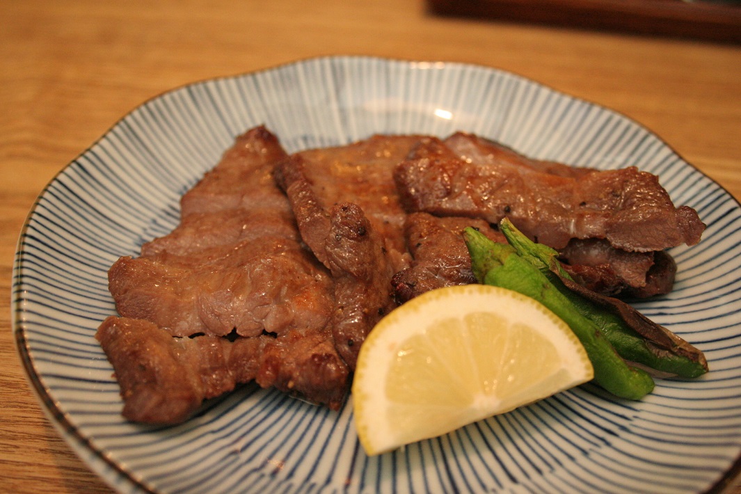 三郷市「ごとう」