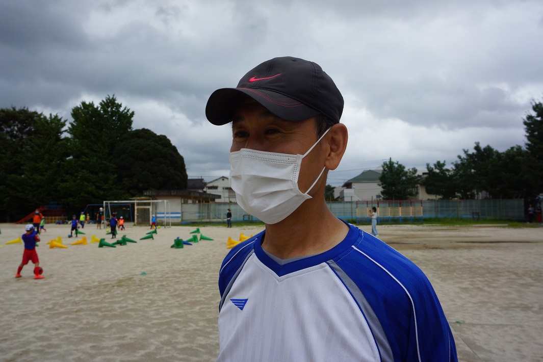 【船橋市】習志野台FC スポーツ少年団