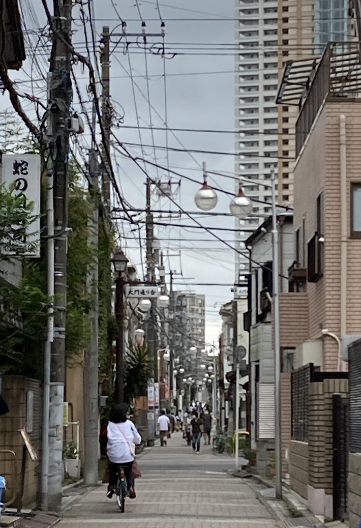 大門通り