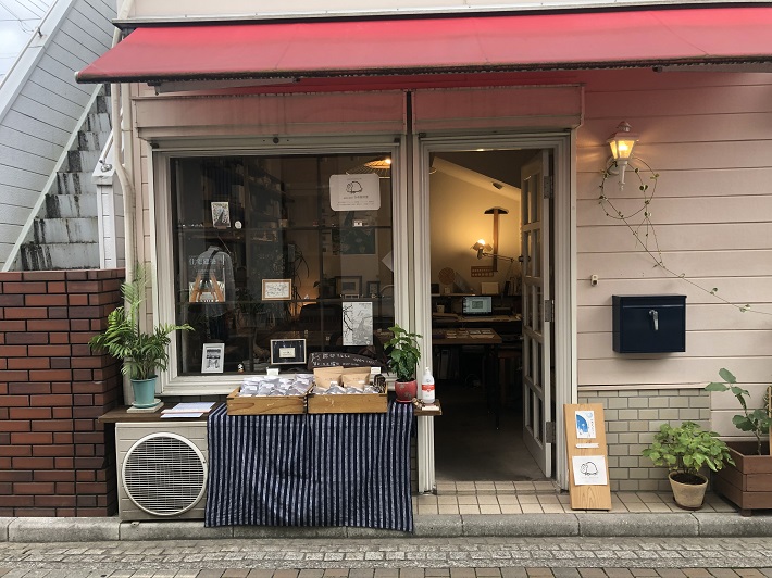 かめ設計室