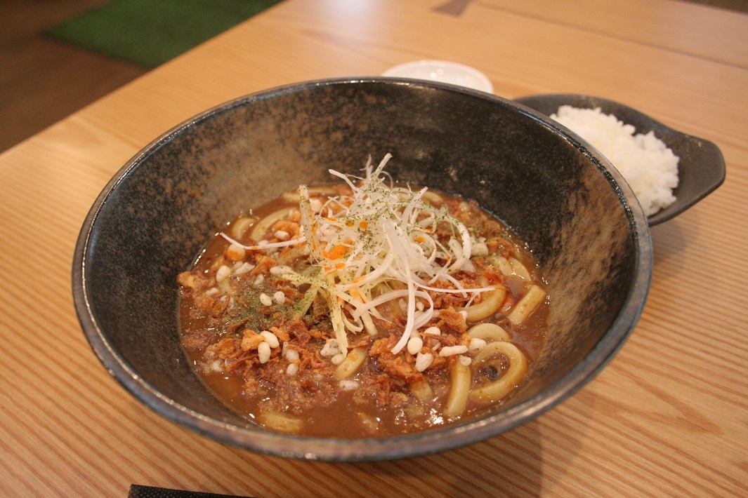草加市「そうか食堂