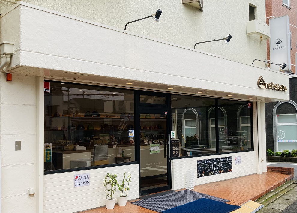 【浦安市】焼きモンブラン専門店「金のKOKORO」ここでしか味わえない絶品和栗スイーツ